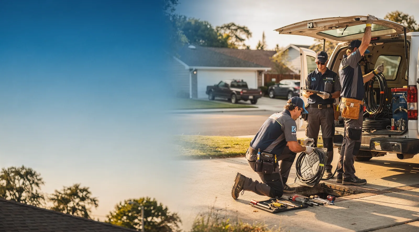 Water Softener Installation in Five Points, CA near me